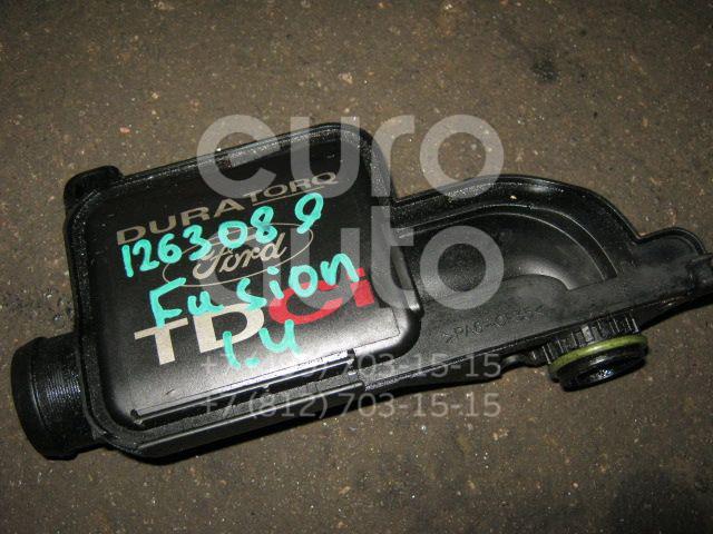 Сепаратор для Ford Fusion 2002-2012 - Фото №1