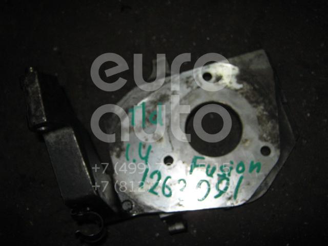 Кронштейн ТНВД для Ford Fusion 2002-2012;Fiesta 2001-2008;Fiesta 2008> - Фото №1
