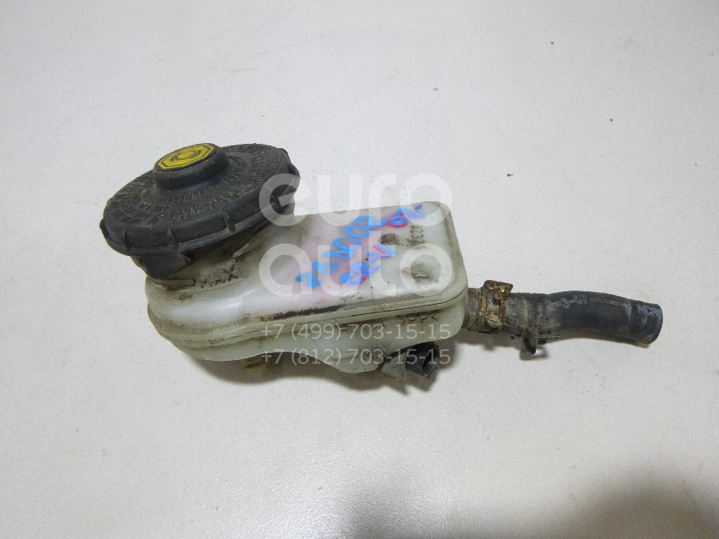 Бачок главного тормозного цилиндра для Honda CR-V 2007-2012 - Фото №1