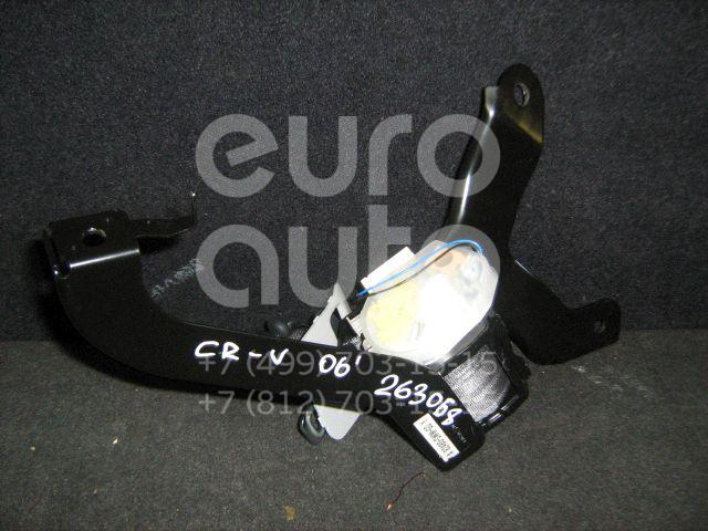 Ремень безопасности для Honda CR-V 2007-2012 - Фото №1