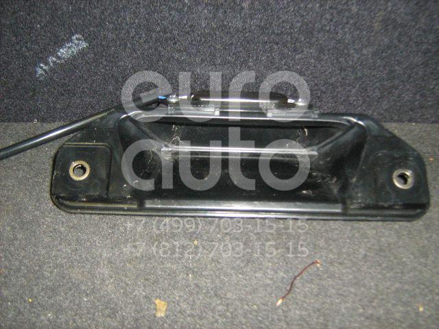Ручка двери багажника наружная для Honda CR-V 2007-2012 - Фото №1
