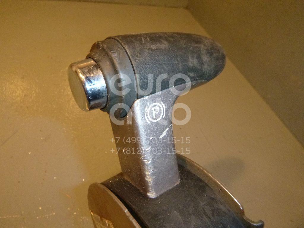 Рычаг стояночного тормоза для Honda CR-V 2007-2012 - Фото №1