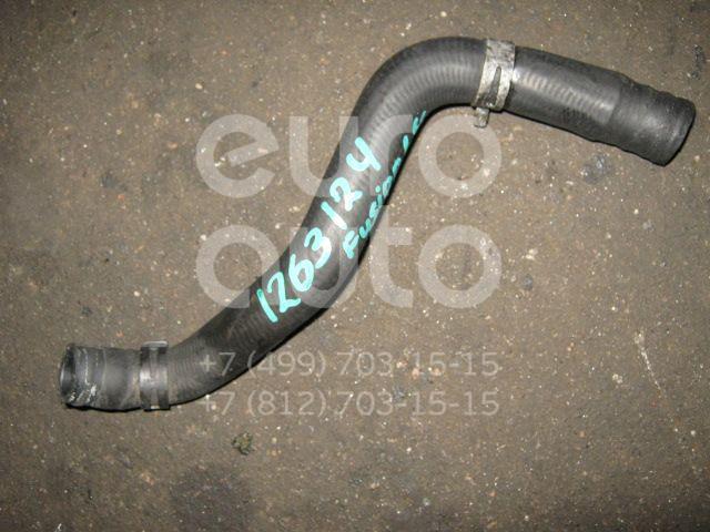 Патрубок для Ford Fusion 2002-2012 - Фото №1