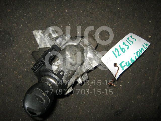 Замок зажигания для Ford Fusion 2002-2012 - Фото №1