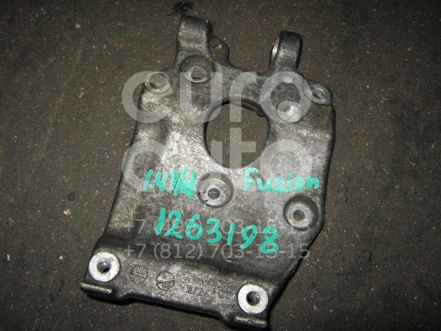 Кронштейн кондиционера для Ford Fusion 2002-2012 - Фото №1