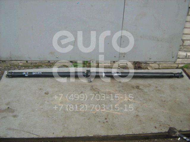 Вал карданный для Honda CR-V 2007-2012 - Фото №1