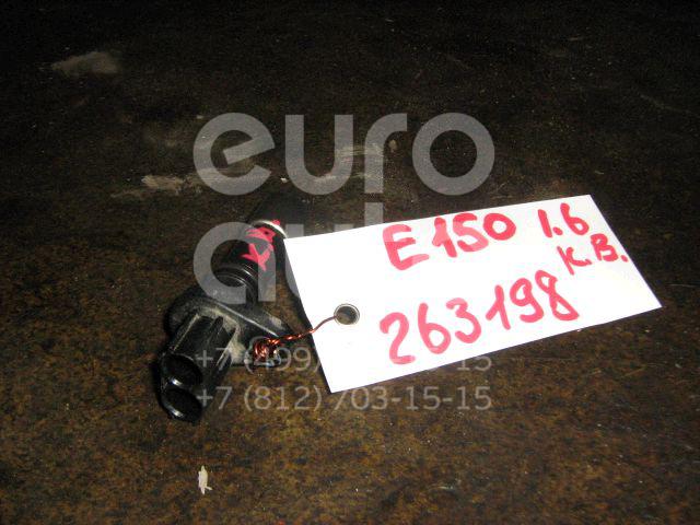 Датчик положения коленвала для Toyota,Lexus Corolla E15 2006-2013;Camry V40 2006-2011;RAV 4 2006-2013;Auris (E15) 2006-2012;Yaris 2005-2011;Avensis III 2009>;RX 350/450H 2009-2015;Verso 2009>;Prius 2009-2015;Sienna III 2010>;CT 200H 2011> - Фото №1