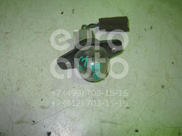 Фонарь подсветки номера для Hyundai Sonata III 1993-1996 - Фото №1