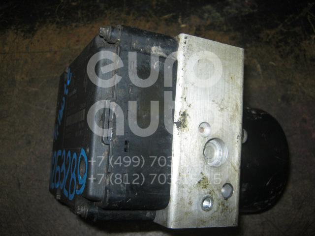 Блок ABS (насос) для Mazda Tribute (EP) 2001-2007 - Фото №1