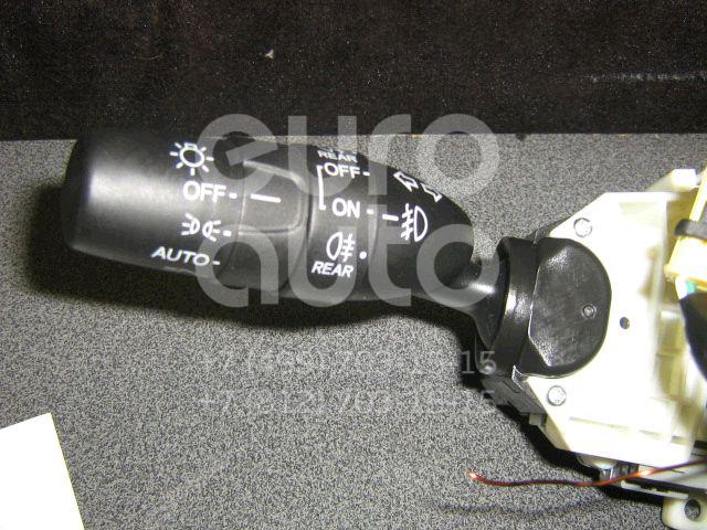 Переключатель поворотов подрулевой для Honda CR-V 2007-2012;Civic 5D 2006-2012 - Фото №1
