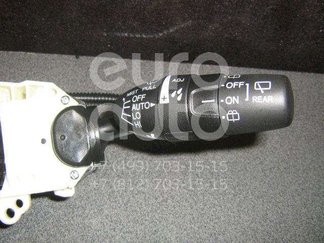 Переключатель стеклоочистителей для Honda CR-V 2007-2012 - Фото №1