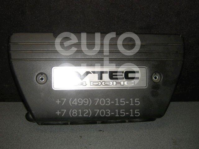 Накладка декоративная для Honda CR-V 2007-2012 - Фото №1