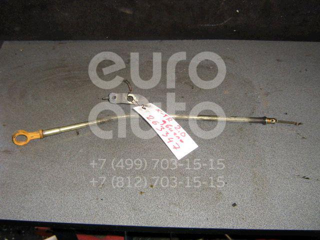 Щуп масляный для Nissan X-Trail (T30) 2001-2006;Primera P12E 2002-2007 - Фото №1