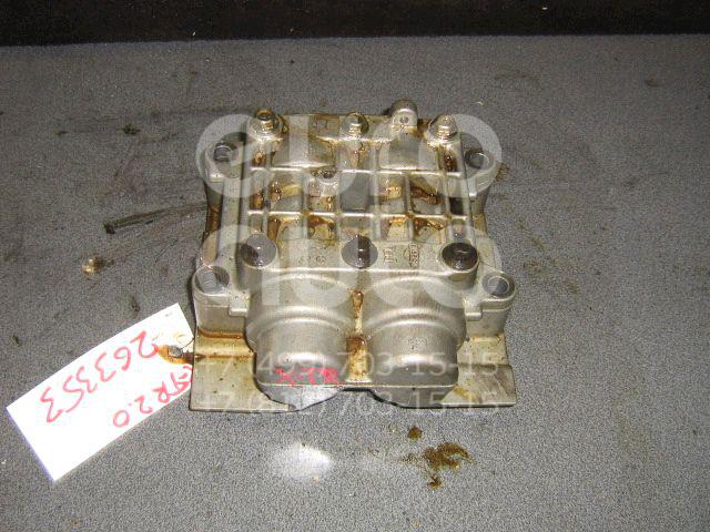 Вал балансирный для Nissan X-Trail (T30) 2001-2006;Teana J31 2006-2008;Primera P12E 2002-2007 - Фото №1