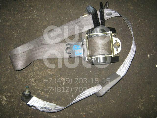 Ремень безопасности для Mazda Tribute (EP) 2000-2007 - Фото №1