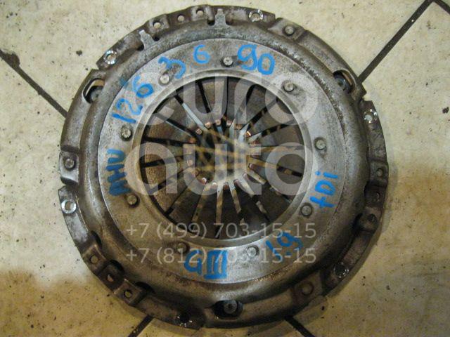Корзина сцепления для VW Golf III/Vento 1991-1997 - Фото №1
