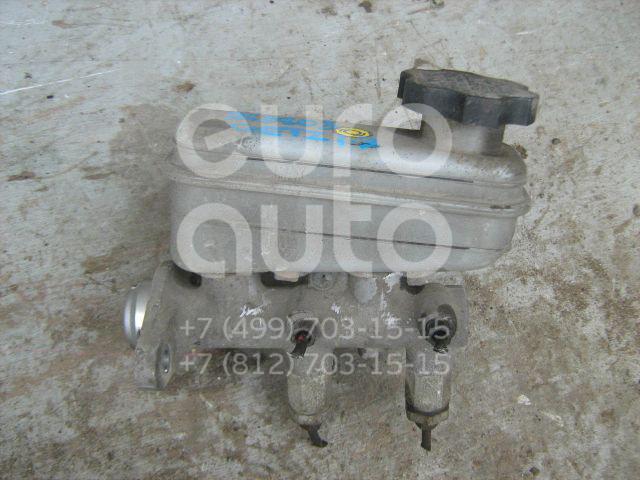 Цилиндр тормозной главный для Hyundai Getz 2002-2010 - Фото №1
