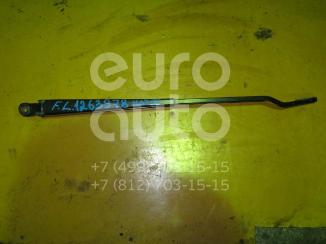 Поводок стеклоочистителя передний левый для Ford Mondeo II 1996-2000;Mondeo I 1993-1996 - Фото №1