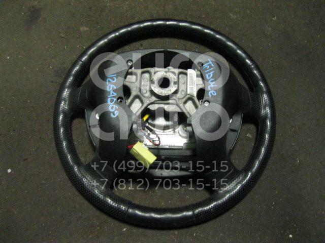 Рулевое колесо с AIR BAG для Mazda Tribute (EP) 2001-2007 - Фото №1