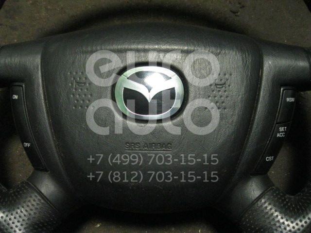Рулевое колесо с AIR BAG для Mazda Tribute (EP) 2000-2007 - Фото №1