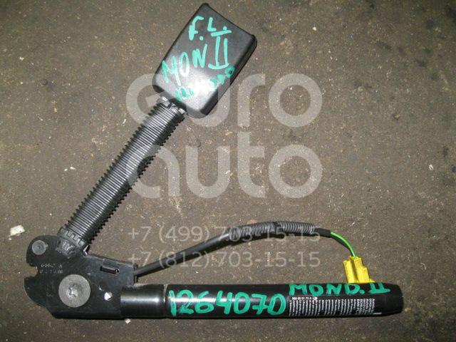 Ответная часть ремня безопасности для Ford Mondeo II 1996-2000 - Фото №1