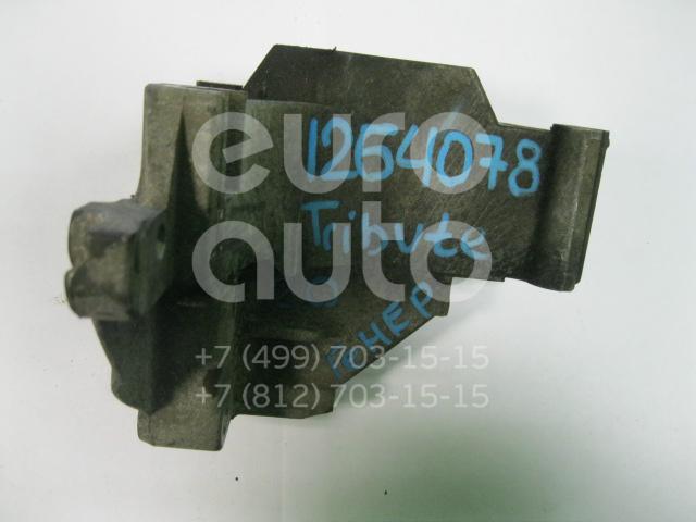 Кронштейн генератора для Mazda,Ford,Ford America Tribute (EP) 2000-2007;Maverick 2001-2006;Mondeo I 1993-1996;Mondeo II 1996-2000;Focus I 1998-2005;Transit/Tourneo Connect 2002-2013;Escape 2001-2006;Cougar 1998-2001 - Фото №1