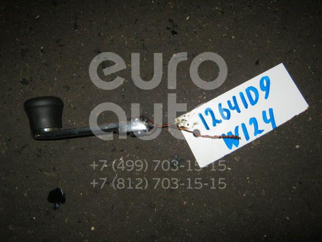 Ручка стеклоподъемника для Mercedes Benz W124 1984-1993 - Фото №1