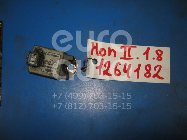 Блок реле для Ford Mondeo II 1996-2000;Escort/Orion 1986-1990;Escort/Orion 1990-1995;Escort/Orion 1995-2000;Mondeo I 1993-1996;Scorpio 1992-1994;Scorpio 1994-1998;Sierra 1987-1993;Fiesta 1989-1995;KA 1996-2008 - Фото №1