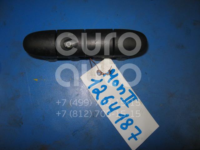 Кнопка антипробуксовочной системы для Ford Mondeo II 1996-2000 - Фото №1
