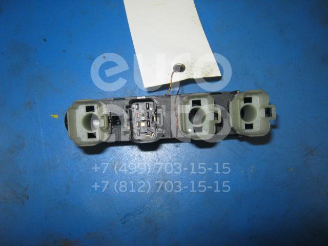 Кнопка антипробуксовочной системы для Ford Mondeo II 1996-2000 - Фото №1
