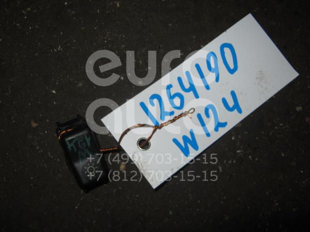 Переключатель света в салоне для Mercedes Benz W124 1984-1993 - Фото №1