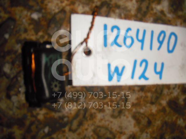 Переключатель света в салоне для Mercedes Benz W124 1984-1993 - Фото №1
