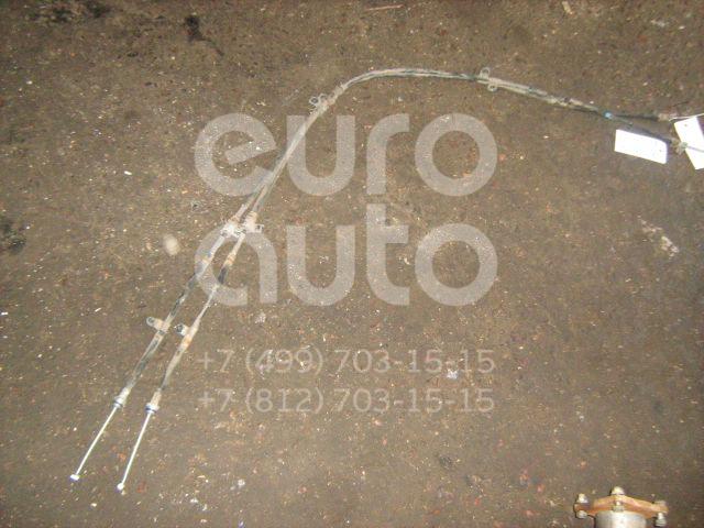 Трос стояночного тормоза левый для Suzuki Grand Vitara 2005-2015 - Фото №1