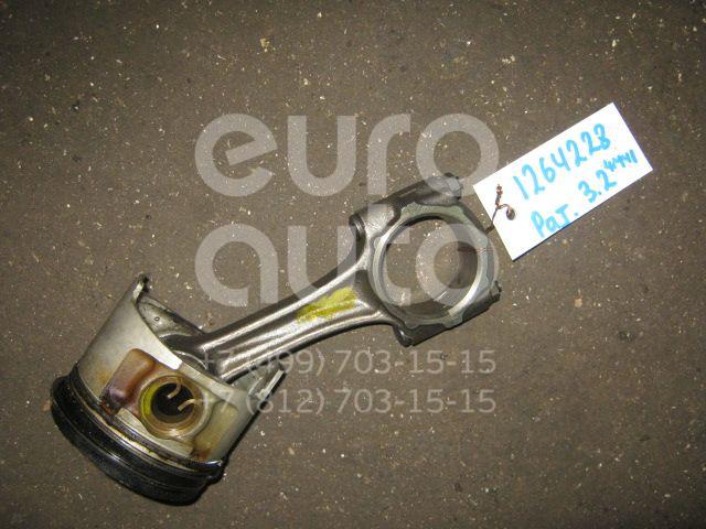 Поршень с шатуном для Mitsubishi Pajero/Montero III (V6, V7) 2000-2006 - Фото №1