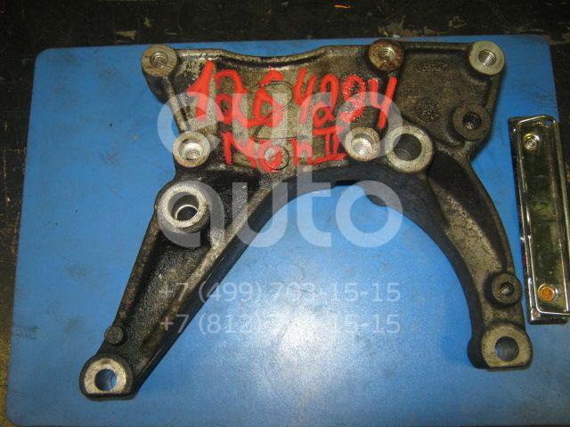 Кронштейн гидроусилителя для Ford,Mazda Mondeo II 1996-2000;Maverick 2001-2006;Mondeo I 1993-1996;Focus I 1998-2005;Tribute (EP) 2001-2007;Cougar 1998-2001 - Фото №1