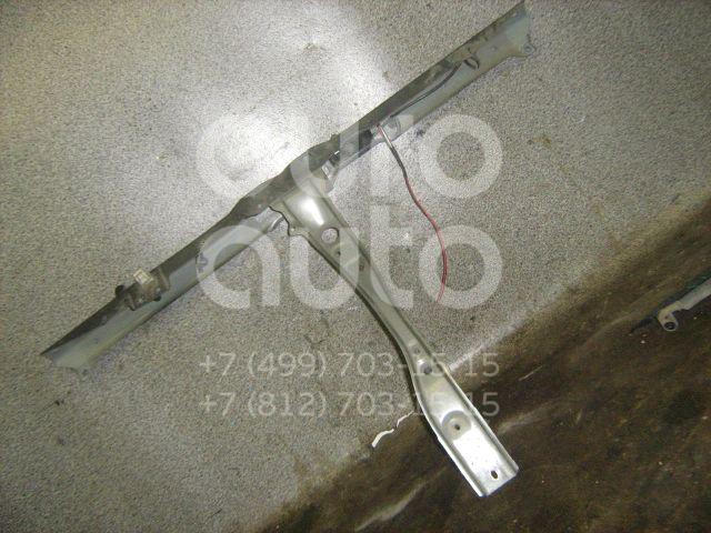 Панель передняя для Honda CR-V 2002-2006 - Фото №1