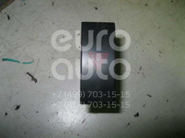 Кнопка аварийной сигнализации для Chevrolet,Daewoo Lacetti 2003-2013;Gentra II 2013-2015;Nubira 2003-2007 - Фото №1