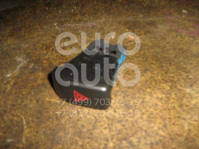 Кнопка аварийной сигнализации для Honda CR-V 2002-2006 - Фото №1