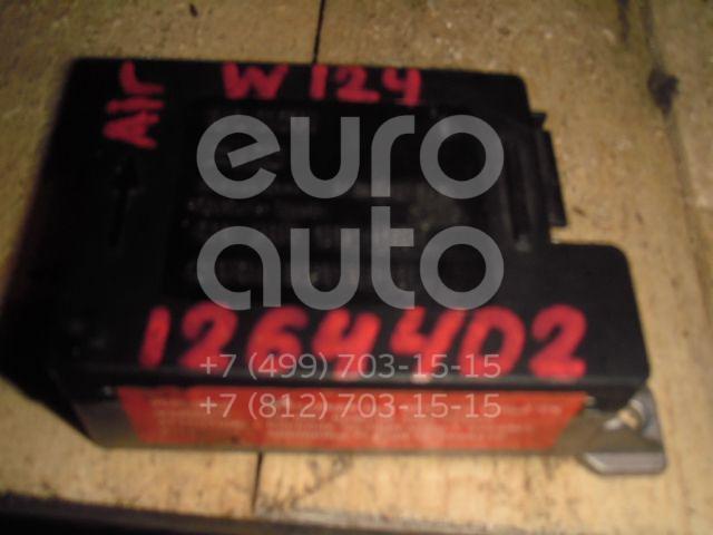 Блок управления AIR BAG для Mercedes Benz W124 1984-1993;W123 1976-1985;W126 1979-1991;R129 SL 1989-2001;W140 1991-1999;W201 1982-1993;W124 E-Klasse 1993-1995 - Фото №1