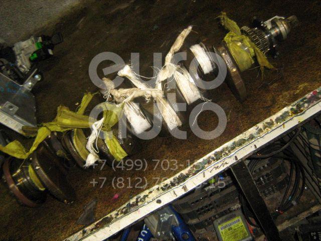 Коленвал для Honda CR-V 2002-2006 - Фото №1