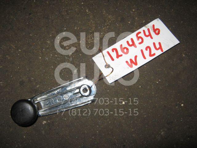 Ручка стеклоподъемника для Mercedes Benz W124 1984-1993 - Фото №1