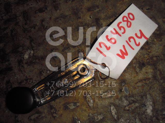 Ручка стеклоподъемника для Mercedes Benz W124 1984-1993 - Фото №1