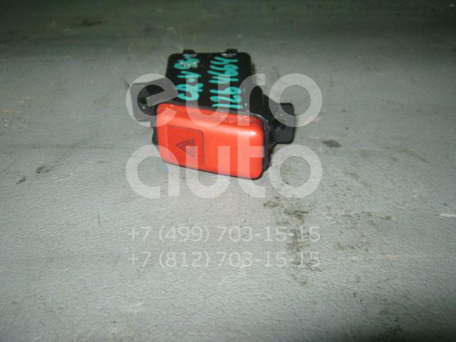 Кнопка аварийной сигнализации для Honda CR-V 1996-2002 - Фото №1