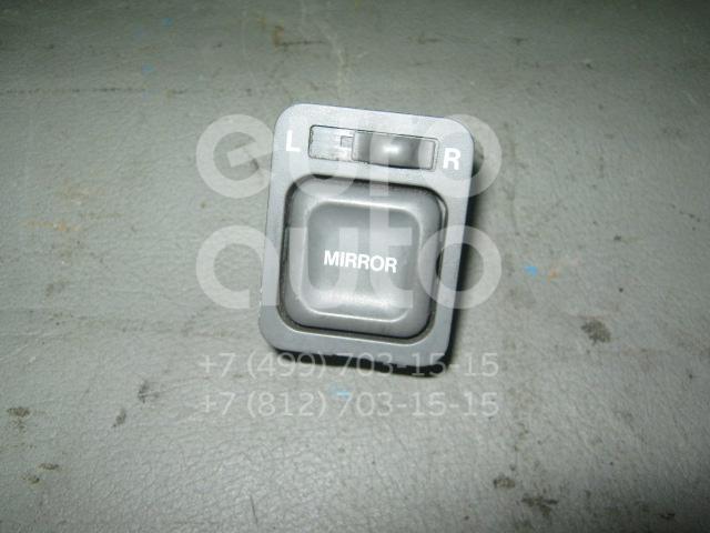 Переключатель регулировки зеркала для Honda CR-V 1996-2002 - Фото №1