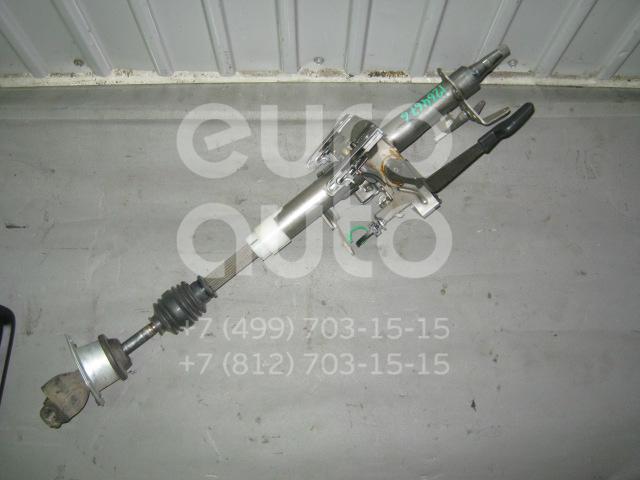 Колонка рулевая для Honda CR-V 1996-2002 - Фото №1