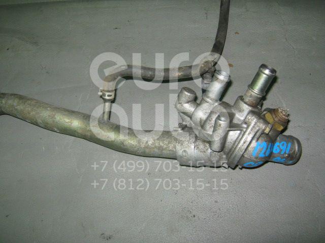 Корпус термостата для Honda CR-V 1996-2002;Integra 1995-2001 - Фото №1