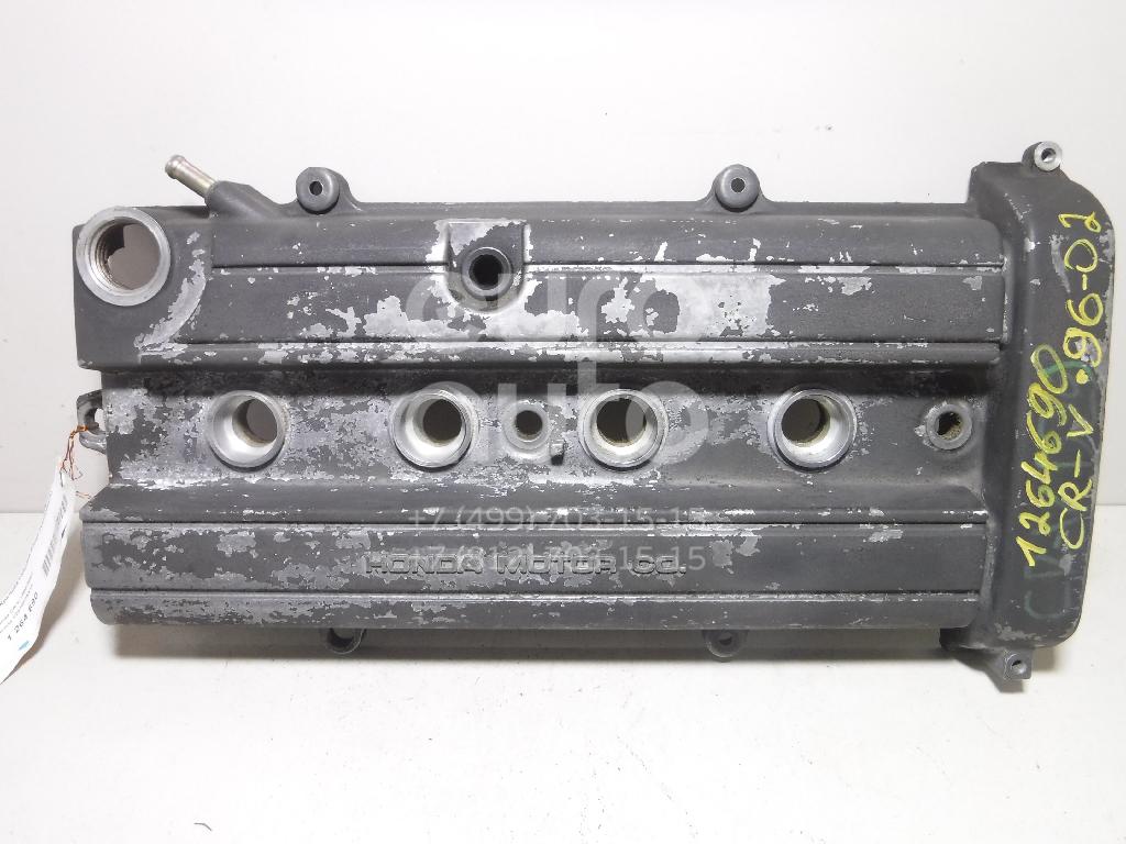 Крышка головки блока (клапанная) для Honda CR-V 1996-2002 - Фото №1