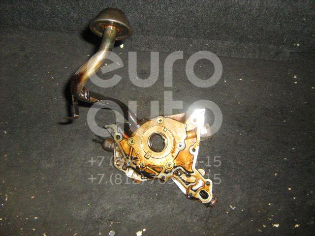 Насос масляный для Chevrolet,Daewoo Lacetti 2003-2013;Nexia 1995-2016;Aveo (T200) 2003-2008;Lanos 2004-2010;Rezzo 2005-2010;Aveo (T250) 2005-2011 - Фото №1