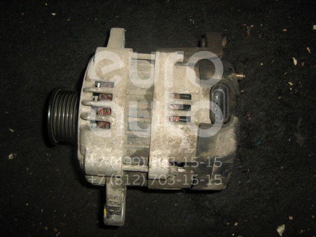 Генератор для Chevrolet,Daewoo Lacetti 2003-2013;Nexia 1995-2016 - Фото №1