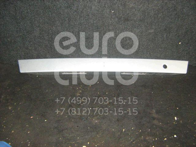 Накладка двери багажника для Chevrolet Lacetti 2003-2013 - Фото №1